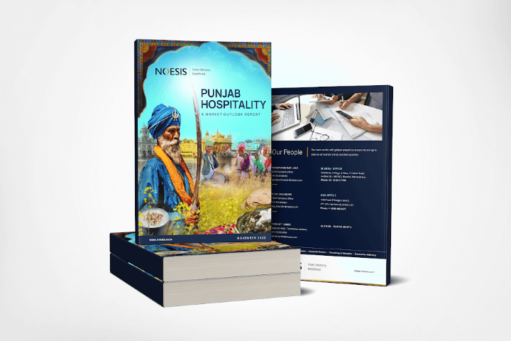 Punjab Hospitality - A Market Outlook Report