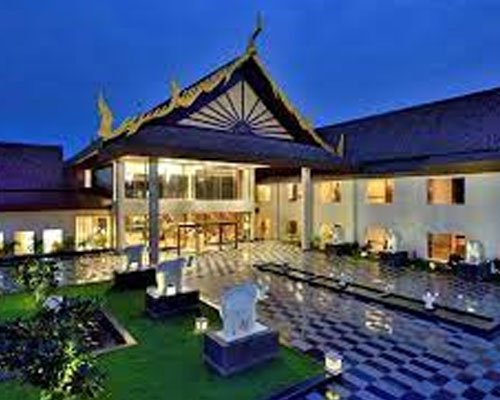 Radisson Resort Khopoli