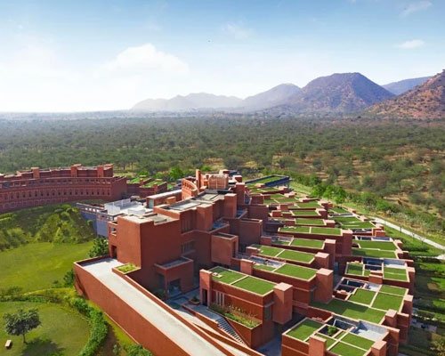 IHCL SeleQtions - A Taj Hotel