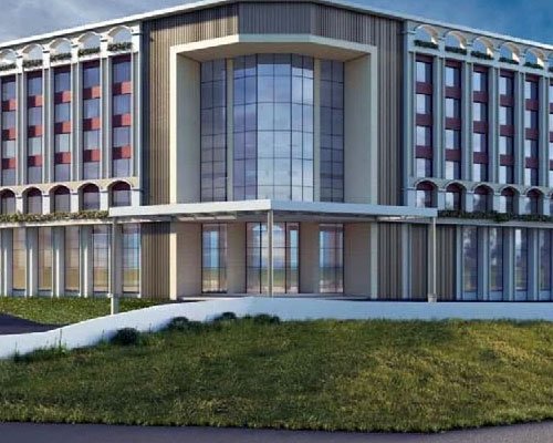 Ramada Plaza
