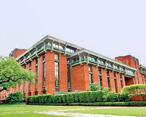 India Habitat Centre