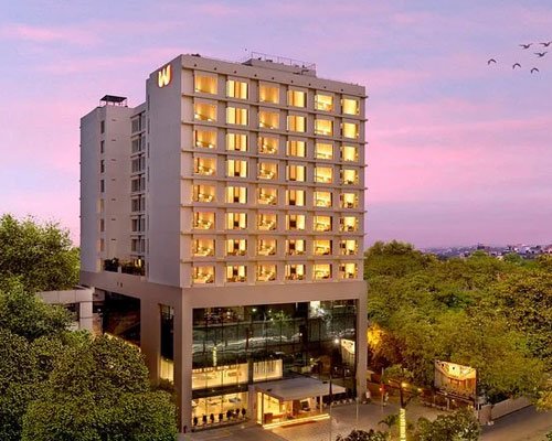 ITC Welcom Ahmedabad