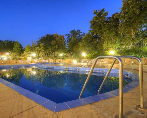 Bundela Resort