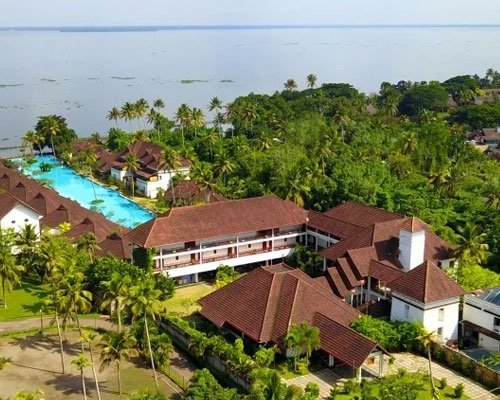 Park Regis Kumarakom