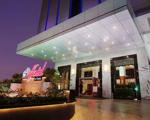Effotel by Sayaji