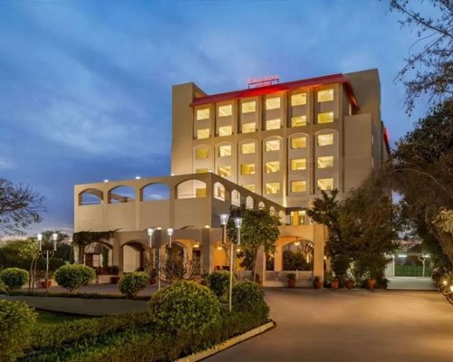 Ramada by Wyndham Jaisinghpura