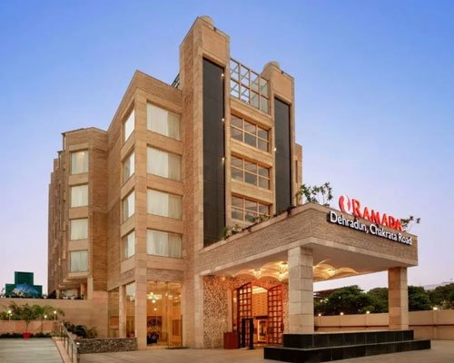 Ramada by Wyndham Dehradhun