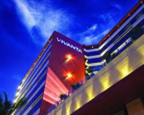 Vivanta Haridwar