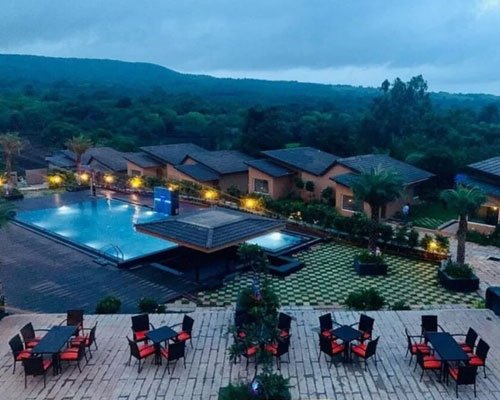 Regenta Resort Belgaum