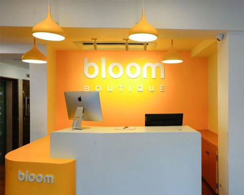 Bloom Boutique Mumbai