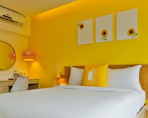 Bloomsuites WEH Mumbai