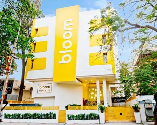 Bloom Hotel Bangalore Airport