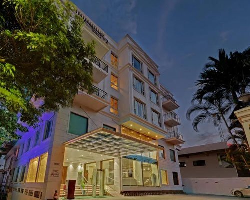 The Fern Residency Hubli