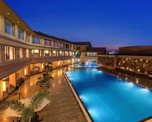 The Fern Resort Badlapur