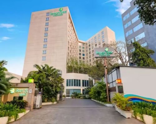 Lemon Tree Hotel