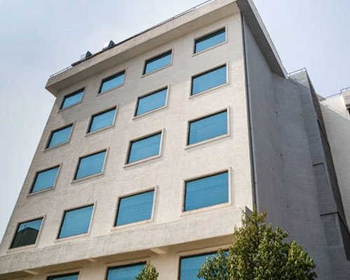 Lemon Tree Hotel Banjara Hills