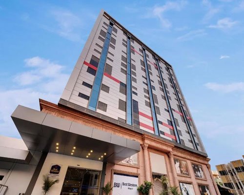 Best Western