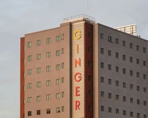 Ginger - An IHCL Hotel Mumbai
