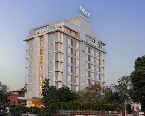 Fairfield by Marriott Jaipur