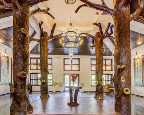 Club Mahindra Resort Netrang