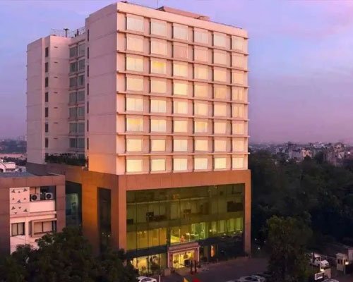 Starottel Ahmedabad
