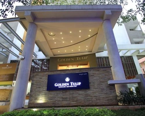 Golden Tulip Bangalore