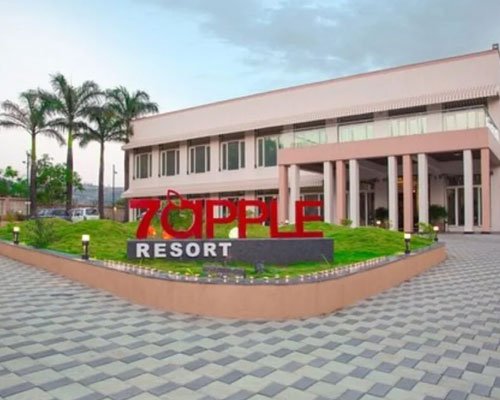7 Apple Resort Lonavala