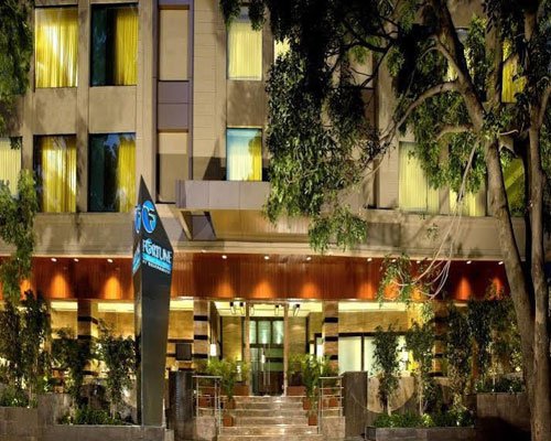 Fortune Inn Jukaso Vimam Nagar