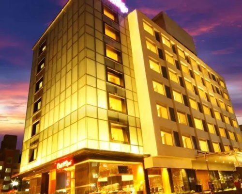 Hotel Fidalgo Viman Nagar