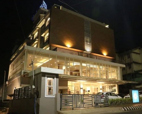 Clarks Inn Suites