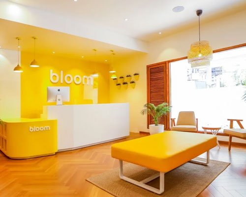 Bloom Hotel