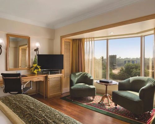 Ramada Plaza by Wyndham Mumbai