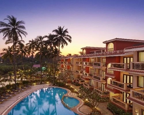 Lemon Tree Goa