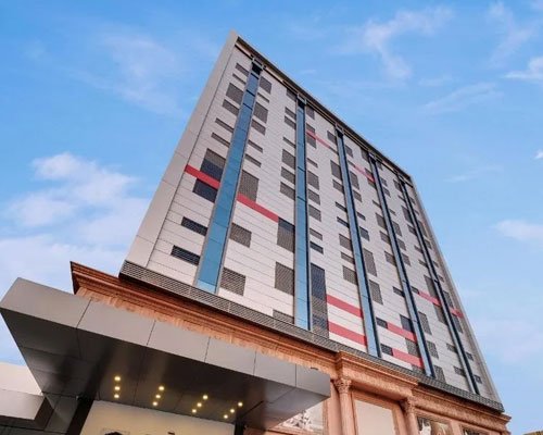 Best Western Vadodara