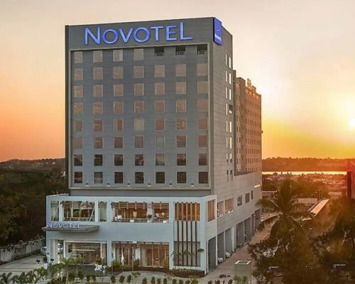 Novotel Indore