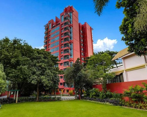 Lemon Tree Suites Whitefield
