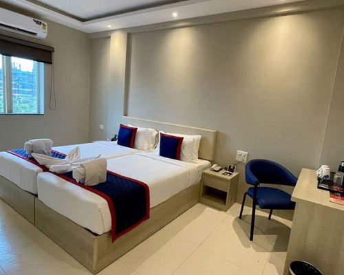 Zip by Spree Bhopal