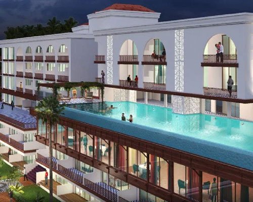 Regenta Resort Dapoli