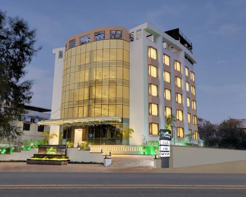 The Fern Residency Talegaon