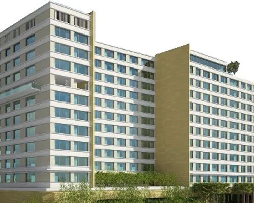 Hotel Masa Mumbai