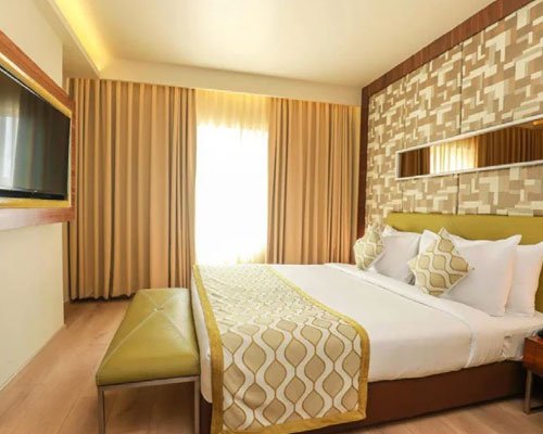 Ira by Orchid Bhavnagar