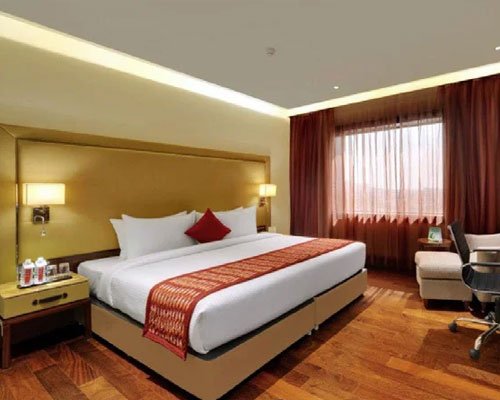 The Fern Residency Solapur, Maharashtra