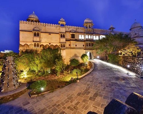 The Fern Bambora Fort Udaipur, Rajasthan