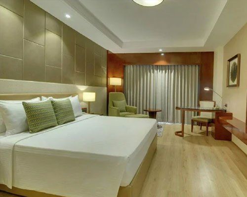 Lemon Tree Resort Somnath, Gujarat