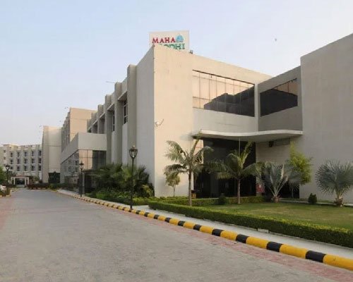 Ramada by Wyndham Bodhgaya