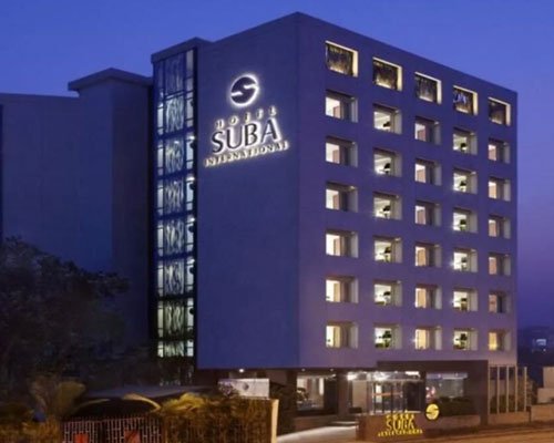 1589 Hotels