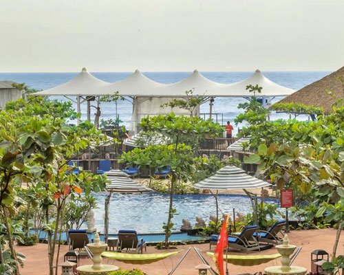 Mayfair on Sea Morjim