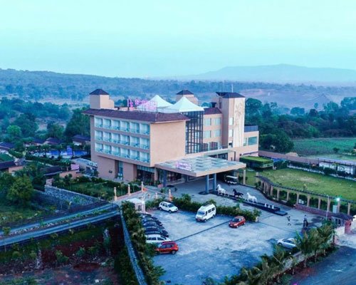 Regenta Resort and Convention Centre Bhopal