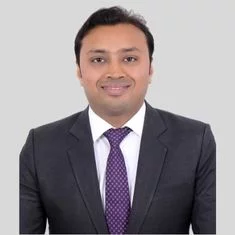Harshvardhan Jain