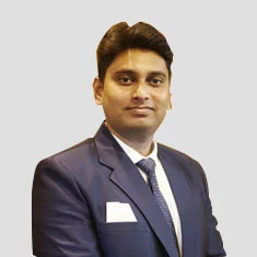 Piyush Valendra